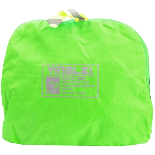 Жіночий рюкзак Valiria Fashion салатовий (3DETAA20004-4): Тип ручки Плечовий ремінь, Коротка ручка