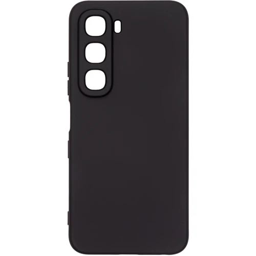 

ArmorStandart Icon Case Camera cover Black for Infinix Hot 60 5G (ARM87252)