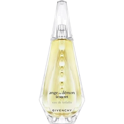 Туалетная вода Givenchy Ange Ou Demon Le Secret Eau De Toilette 100 ml Тестер