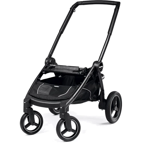 Станина Peg-Perego Team до коляски Матово-черный (ICBT0000NL31)