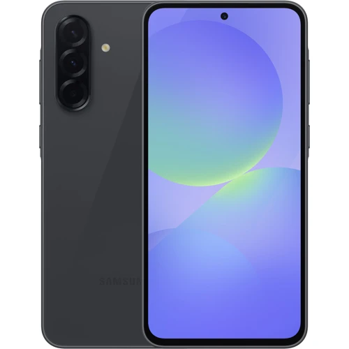 Смартфон Samsung Galaxy A36 5G 6/128GB Awesome Black A366 (UA UCRF): Дисплей 6.7" Super AMOLED (1080 x 2340)