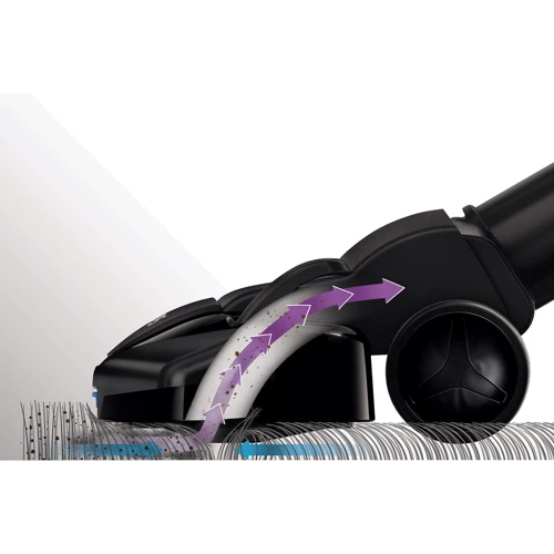 Пылесос Philips FC8326/09: Тип пылесоса классический (для сухой уборки)