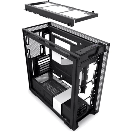 Корпус NZXT H710 Matte White (CA-H710B-W1) фото 7