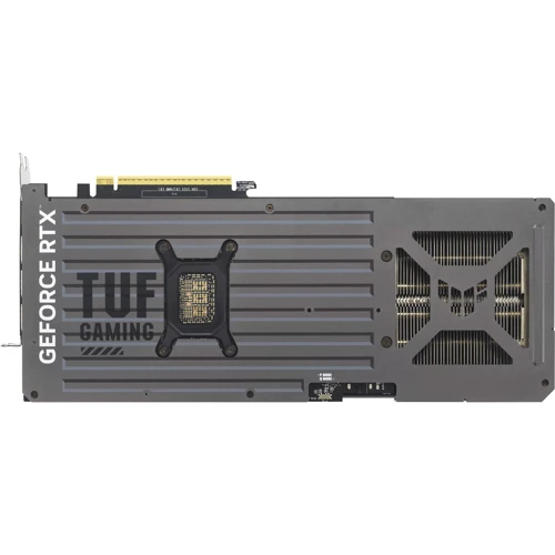 Відеокарта ASUS TUF Gaming GeForce RTX 5070 12GB GDDR7 OC (TUF-RTX5070-O12G-GAMING) UA