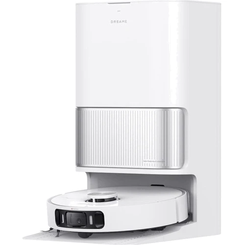 Робот-пилосос Dreame L40 Ultra AE White (RLL77SE): Виробник Dreame