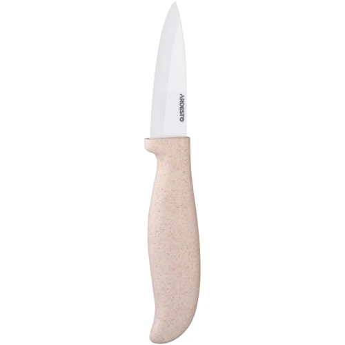 Нож для овощей Ardesto Fresh 18.5 см (AR2118CS): Особенности Эргономичность