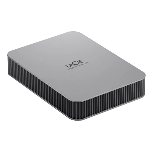 Внешний жесткий диск LaCie Mobile Drive 2022 5 TB (STLP5000400)