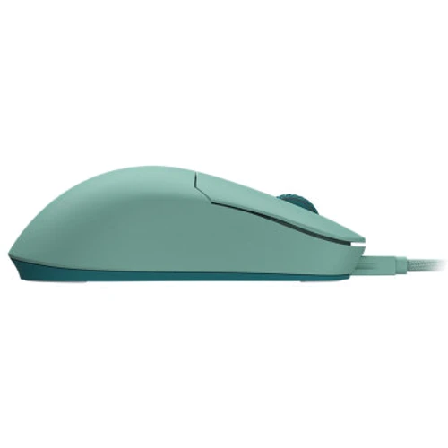 Мишка Hator Quasar Essential Mint (HTM-404): Максимальна роздільна здатність сенсора, dpi 6200