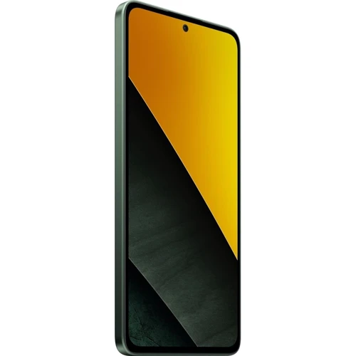 Смартфон POCO M7 Pro 5G 12/256GB Green (UA UCRF): Процессор Mediatek Dimensity 7025 Ultra (6 nm) Octa-core (2x2.5 GHz Cortex-A78 & 6x2.0 GHz Cortex-A55)