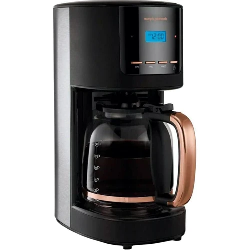 Кофеварка Morphy Richards Filter Coffee Maker 162030