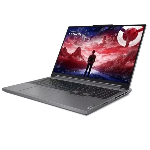 Ноутбук Lenovo Legion Slim 5 16AHP9 (83DH003TUS) RB: Оперативна пам'ять 16 ГБ (DDR5)