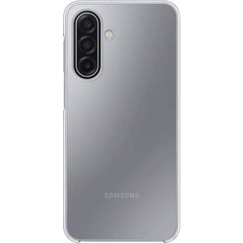 Чохол для телефона Samsung Clear Case Transparent (EF-QA176CTEGWW) для Samsung A175 Galaxy A17 4G: Тип накладка на задню частину
