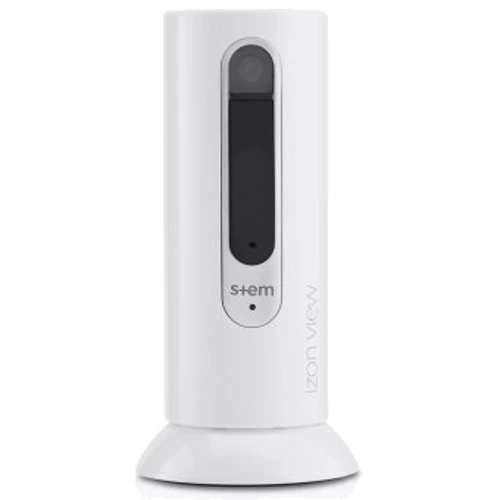 Видеокамера Stem IZON View White Single Pack (IZVWHSU)