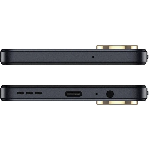 Смартфон ZTE Nubia Neo 8/256Gb Black Approved Вітринний зразок: Причина уцінки Как новый (витринный образец): смартфон выглядит и функционирует как новый. Смартфон полностью протестирован по программе Approved, все функции работают корректно