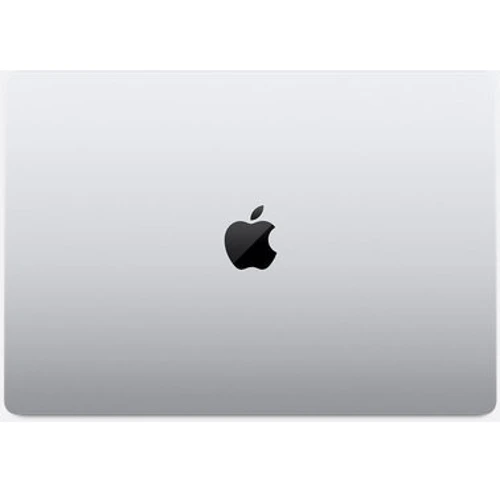 Apple Macbook Pro 16" M1 Pro 512GB Silver (MK1E3UA/A) 2021: Оперативная память 16 ГБ