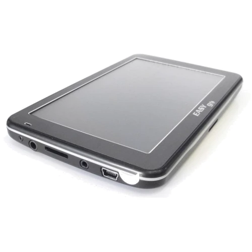 EasyGo 540B-DVR Libelle: Слот для карт пам'яті MicroSD
