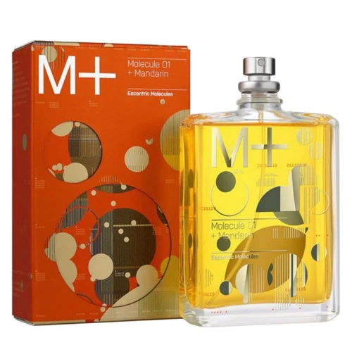 

Tуалетная вода Escentric Molecules Molecule 01 M + Mandarin 100 ml