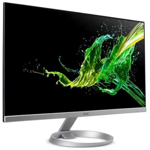Монітор Acer R270SMIPX (UM.HR0EE.008): Покриття екрану антибликовое