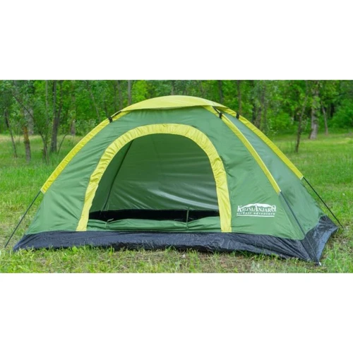 Палатка Kilimanjaro SS-06Т-032: Материал тента полиэстер