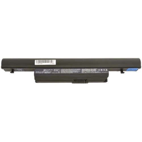 Батарея для ноутбука Acer AS10B31 Aspire 3820T 11.1V Black 5200mAh OEM (9198): Сумісність Acer Aspire 3820T