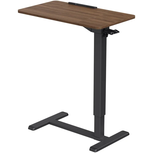 Офисный стол с регулировкой высоты OfficePro (ODM320DW)