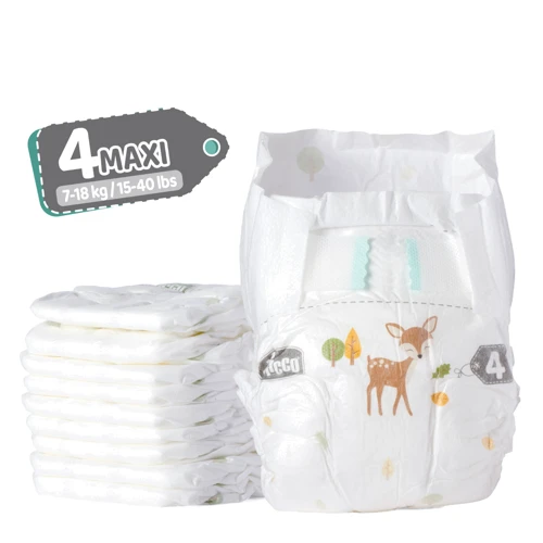 Подгузники Chicco Airy 4 L 7-18 кг 38 шт (11236.00) фото 11