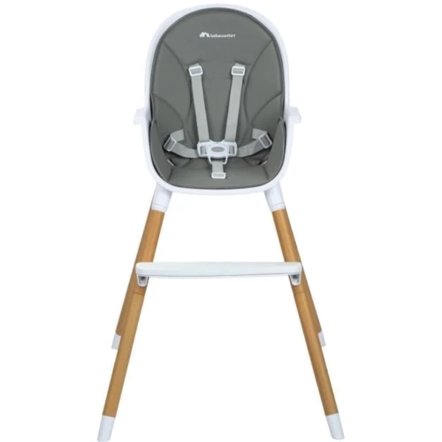 Стульчик для кормления Bebe Confort Avista warm grey (2711191210): Наклон спинки нет