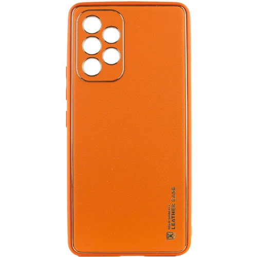 Аксесуар для смартфона Epik Xshield Case Apricot для Samsung A536 Galaxy A53 5G