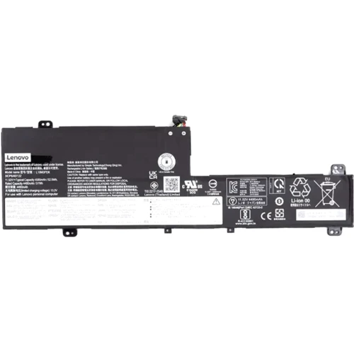 Батарея для ноутбука PowerPlant Lenovo IdeaPad FLEX 5-14ALC05 L19L3PD6 (NB481347)