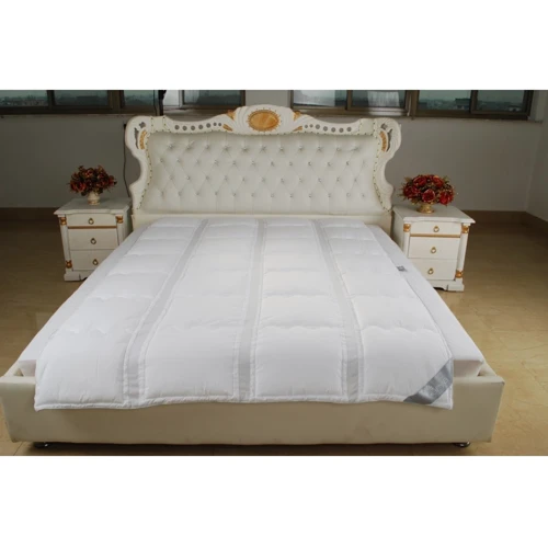 Ковдра Arya Pure Line 155x215 Climarelle (TR1001140): Тип антиалергенні