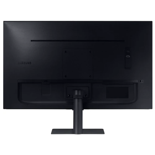 Монитор Samsung S27A700NWI (LS27A700NWIXCI): Покрытие экрана матовое