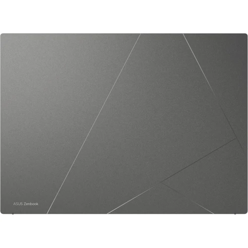 Ноутбук ASUS ZenBook S 13 OLED UX5304VA (UX5304VA-NQ113X): Видеоадаптер Intel Iris Xe Graphics G7 96EUs