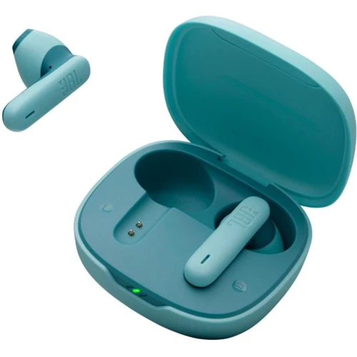 Наушники JBL Wave Flex 2 Blue (JBLWFLEX2BLU): Тип крепления без креплений
