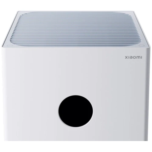 Очиститель воздуха Xiaomi Smart Air Purifier 4 Lite: Очистка HEPA фильтр