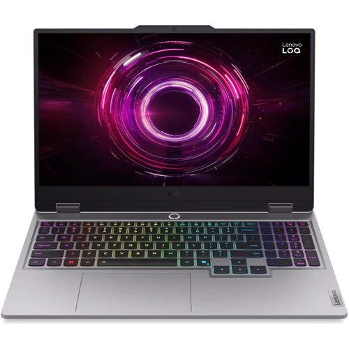 Ноутбук Lenovo LOQ 15AHP10 (83JG003FPB)