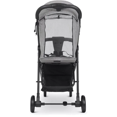 Візок Bambi M 4249-2 Grey: Стать дитини дівчинка, хлопчик