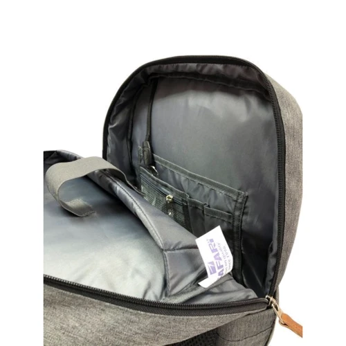 Рюкзак SAFARI 21-189L 2 отд., 45x30x16см: Тип Подростковый рюкзак