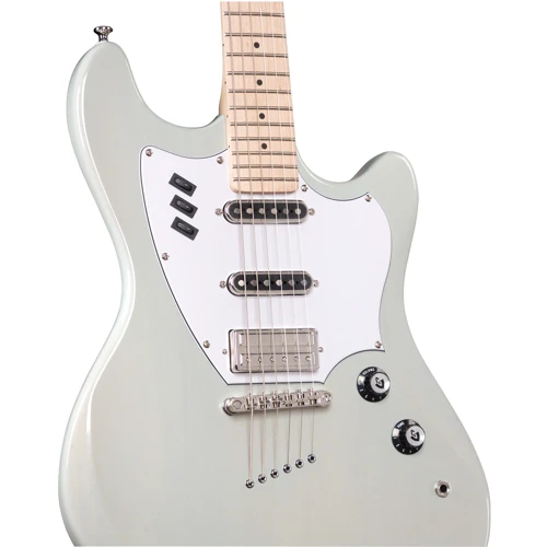 Гитара GUILD Surfliner (White Sage)