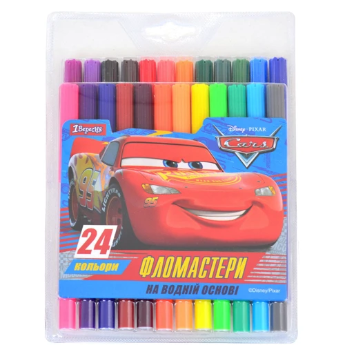 Фломастеры