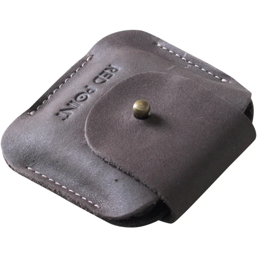 Универсальный чехол для наушников Red Point Clip Brown (КЛ01.00.К.13.29.000) фото 6