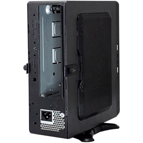 Корпус GameMax ST102-200W: Форм-фактор материнської плати Mini-ITX