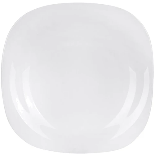 Столовий сервіз Luminarc Carine White&Black (N1479): Кількість предметів в наборі 18