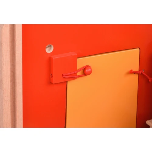 Кукольный домик Goki Тележка пилигримов (51814G)