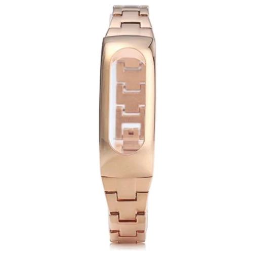 Ремешок Xiaomi Металлический ремешок для Mi Band Gold