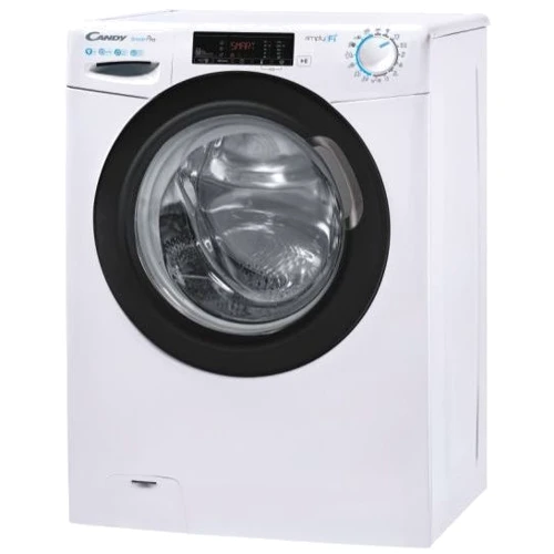 Стиральная машина Candy CSO 1295TBE-S: Сушка нет