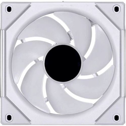 Кулер Lian Li Uni Fan IN 120-3 Triple White (G99.SLIN3W.00): Назначение для корпуса