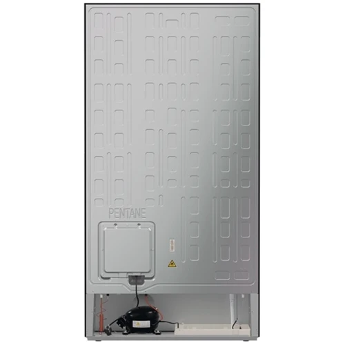 Холодильник Side-by-Side Gorenje NRR9185EABXL: Розміри ВxШxГ, см 179.6x91.5x67