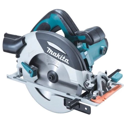 Пила дисковая Makita HS6101: Производитель Makita