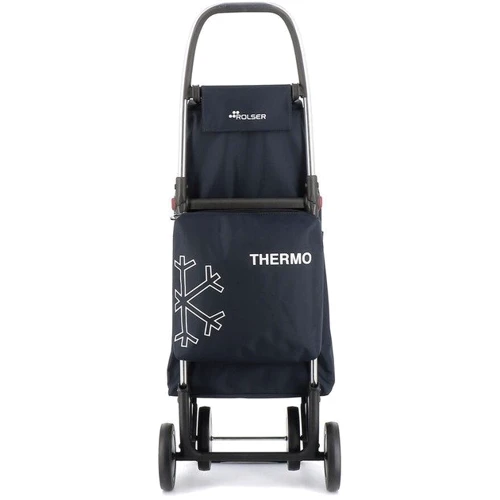 Сумка-візок Rolser I-Max Termo Zen 4L Marino 43 л (930451)