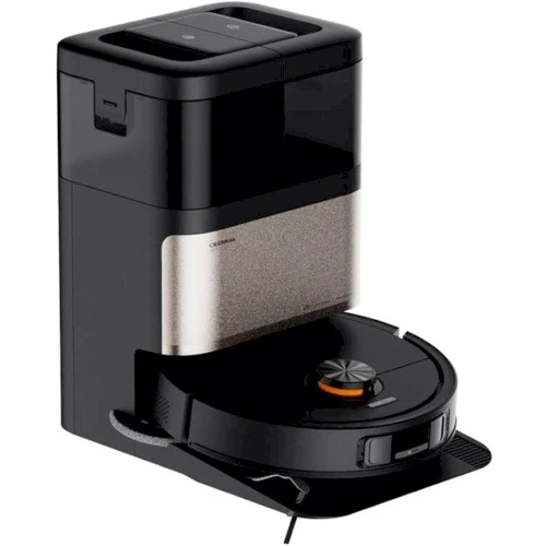 Робот уборщик Deerma X70